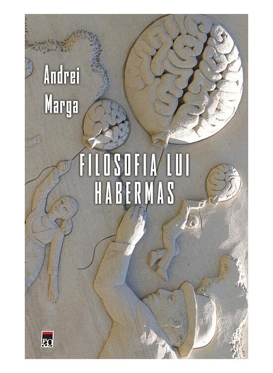Copertă produs Filosofia lui Habermas - gallery big 1
