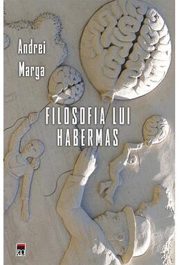Copertă produs Filosofia lui Habermas
