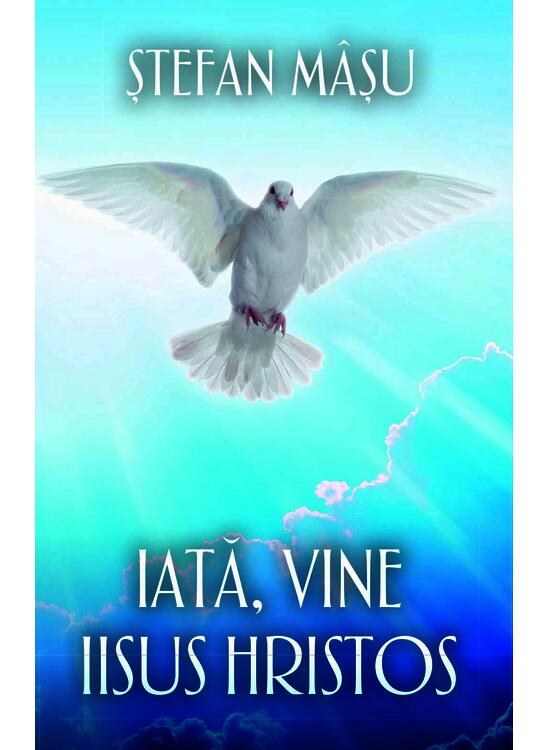 Copertă produs Iată, vine Iisus Hristos - gallery big 1