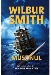 Copertă produs Musonul (Vol. X)