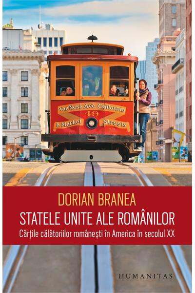 Statele Unite ale rom&acirc;nilor