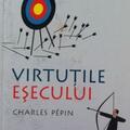 Copertă produs Virtuţile eşecului - gallery small 