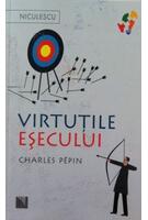 Copertă produs Virtuţile eşecului