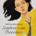 Copertă produs Salv&acirc;nd-o pe Francesca - gallery small 