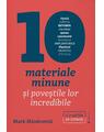 Copertă produs 10 materiale minune și poveștile lor incredibile - thumb 1