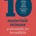 Copertă produs 10 materiale minune și poveștile lor incredibile - gallery small 