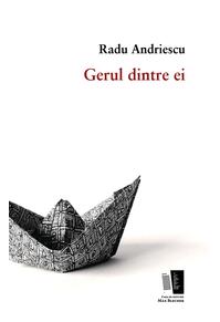 Copertă produs Gerul dintre ei