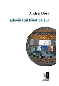 Copertă produs Adevăratul băiat de aur