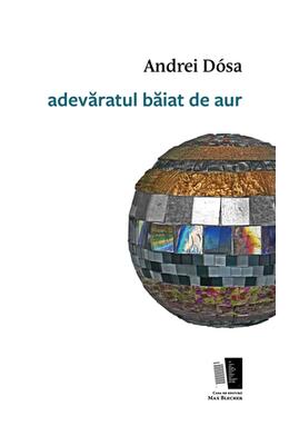 Copertă produs Adevăratul băiat de aur