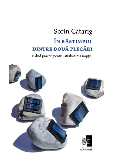 Copertă produs &Icirc;n răstimpul dintre două plecări