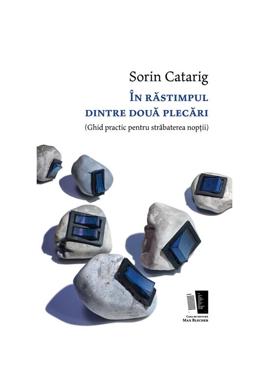 Copertă produs &Icirc;n răstimpul dintre două plecări - gallery big 1
