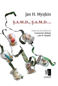 Copertă produs Ș.A.M.D., Ș.A.M.D...