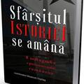 Copertă produs Sf&acirc;rșitul istoriei se am&acirc;nă. O radiografie a postcomunismului rom&acirc;nesc - gallery small 