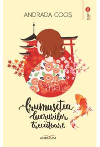 Copertă produs Frumusețea lucrurilor trecătoare