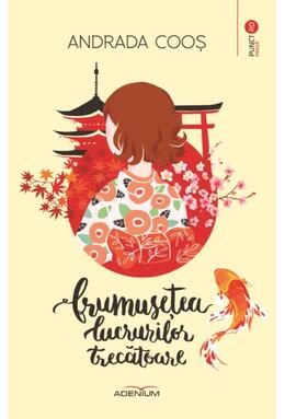 Copertă produs Frumusețea lucrurilor trecătoare