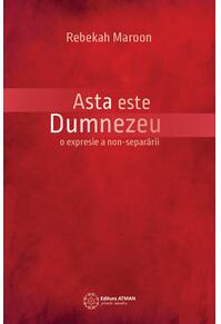 Copertă produs Asta este Dumnezeu