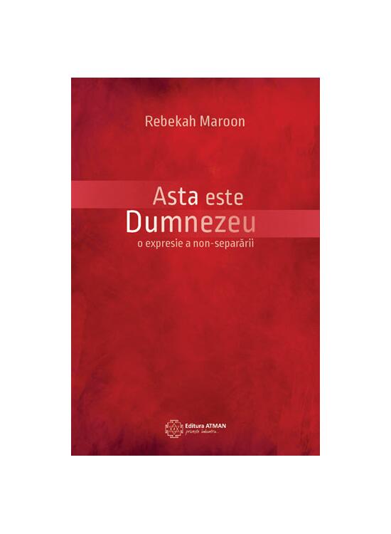 Copertă produs Asta este Dumnezeu - gallery big 1