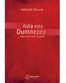 Copertă produs Asta este Dumnezeu - thumb 1