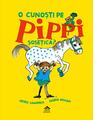 Copertă produs O cunoști pe Pippi Șosețica? - thumb 1