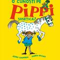 Copertă produs O cunoști pe Pippi Șosețica? - gallery small 