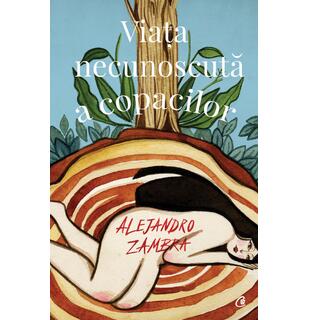 Viața necunoscută a copacilor