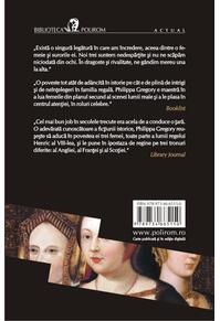 Copertă produs Trei surori, trei regine