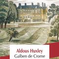 Copertă produs Galben de Crome - gallery small 