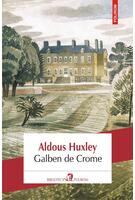 Imagine produs Galben de Crome