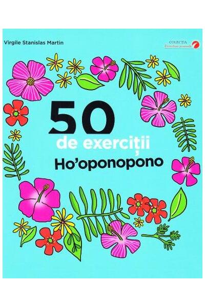 50 de exerciții Ho'oponopono