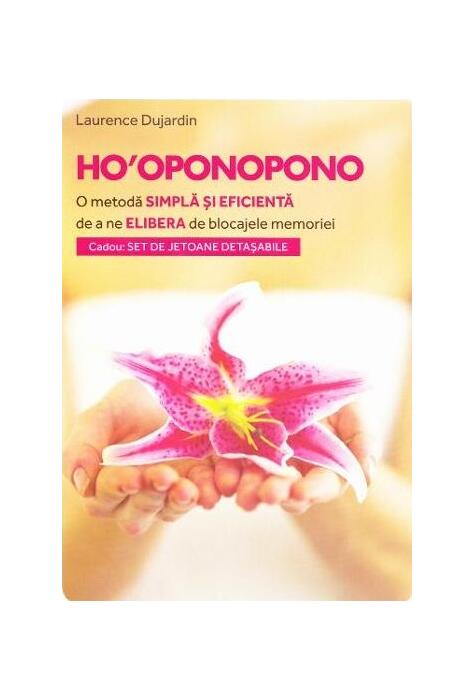 Copertă produs Ho'oponopono