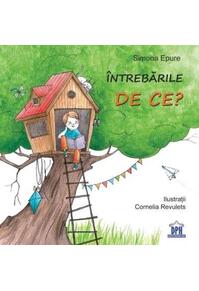Copertă produs &Icirc;ntrebările de ce?