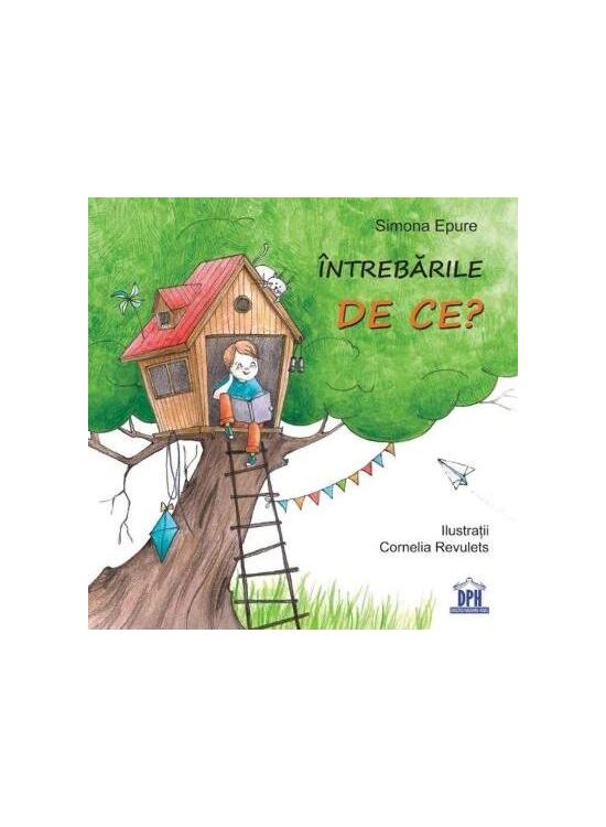 Copertă produs &Icirc;ntrebările de ce? - gallery big 1