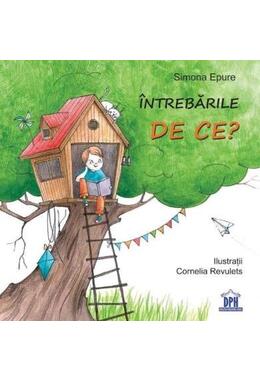 Copertă produs &Icirc;ntrebările de ce?