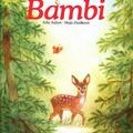 Copertă produs Bambi - gallery small 