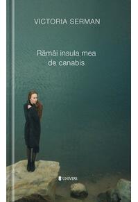 Copertă produs Răm&acirc;i insula mea de canabis