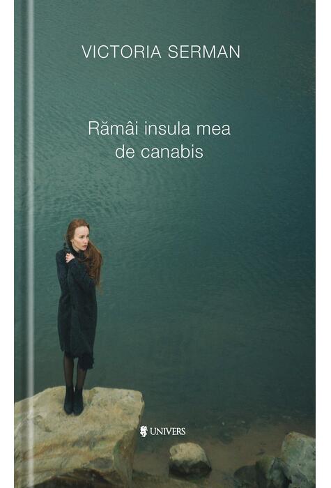 Copertă produs Răm&acirc;i insula mea de canabis