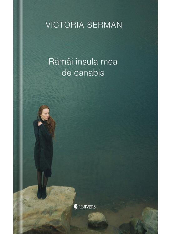 Copertă produs Răm&acirc;i insula mea de canabis - gallery big 1
