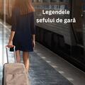 Copertă produs Legendele șefului de gară - gallery small 
