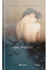 Copertă produs Adio, Margot