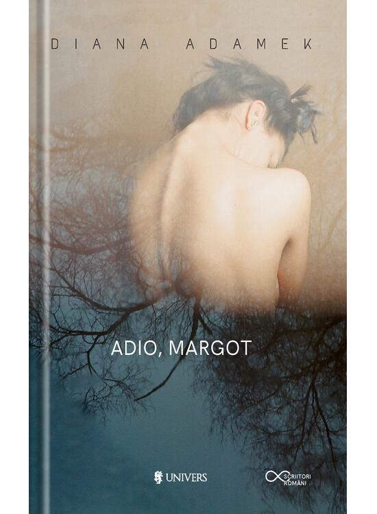 Copertă produs Adio, Margot - gallery big 1