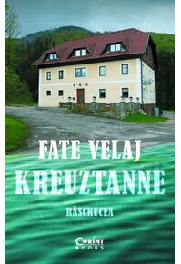 Copertă produs Kreuztanne. Răscrucea