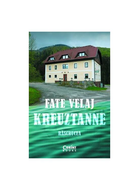 Copertă produs Kreuztanne. Răscrucea - gallery big 1
