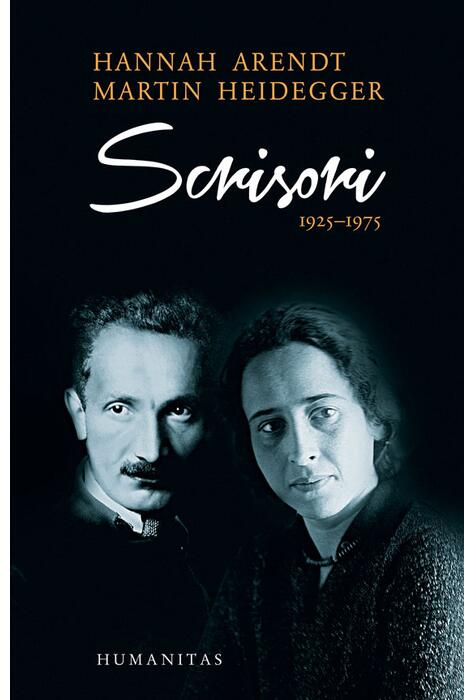 Copertă produs Scrisori 1925-1975 și alte documente