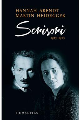 Copertă produs Scrisori 1925-1975 și alte documente