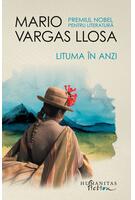 Lituma în Anzi
