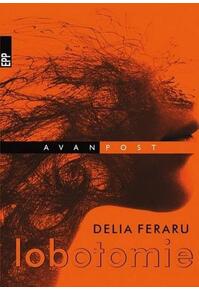 Copertă produs Lobotomie