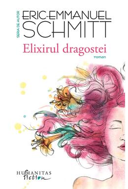 Copertă produs Elixirul dragostei