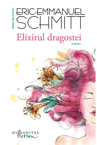 Elixirul dragostei