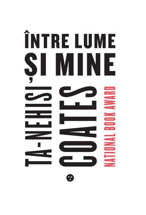 Copertă produs Între lume și mine