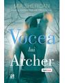 Copertă produs Vocea lui Archer - thumb 1